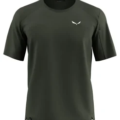 Herren Puez AM Hyb T-Shirt