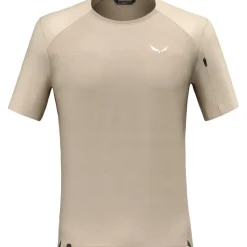 Herren Puez AM Hyb T-Shirt