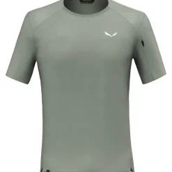 Herren Puez AM Hyb T-Shirt
