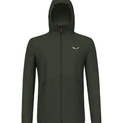 Herren Puez AM/DST HD Jacke