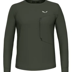 Herren Puez AM/DST Longsleeve