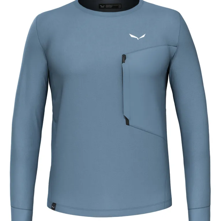Herren Puez AM/DST Longsleeve