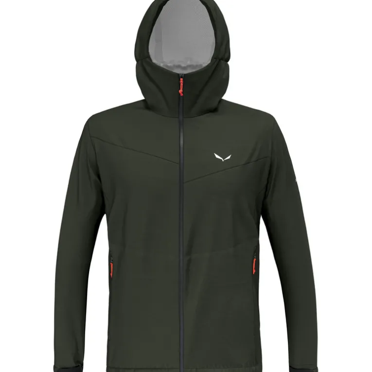 Herren Puez Aqua 4 PTX 2.5l Jacke