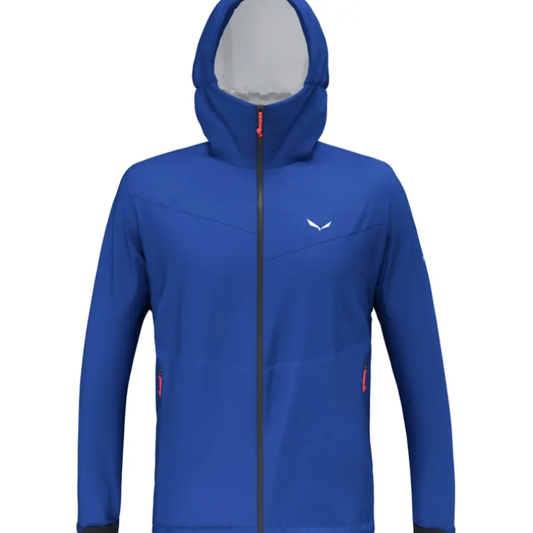 Herren Puez Aqua 4 PTX 2.5l Jacke