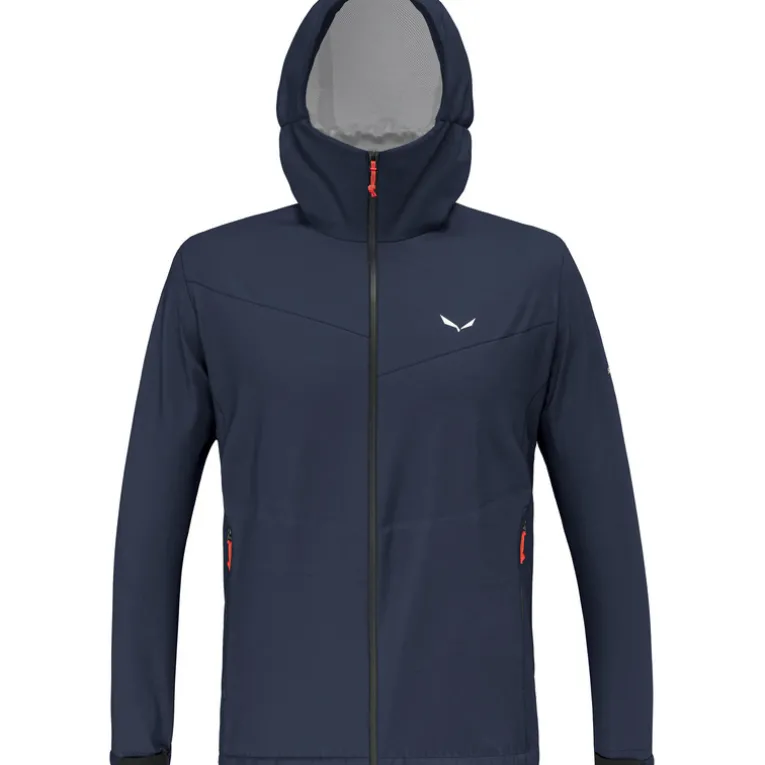 Herren Puez Aqua 4 PTX 2.5l Jacke