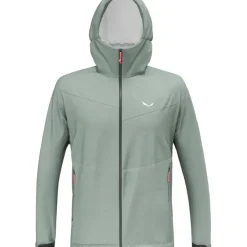 Herren Puez Aqua 4 PTX 2.5l Jacke