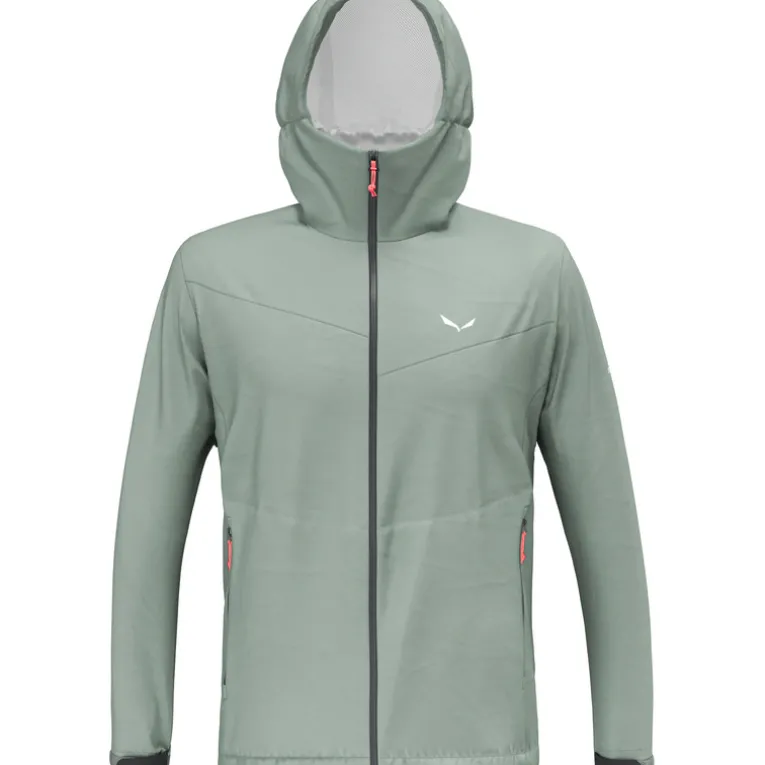 Herren Puez Aqua 4 PTX 2.5l Jacke