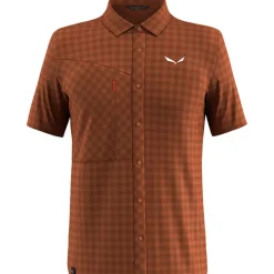 Herren Puez Dry Hemd