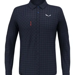 Herren Puez Dry Hemd