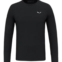 Herren Puez Dry Longsleeve