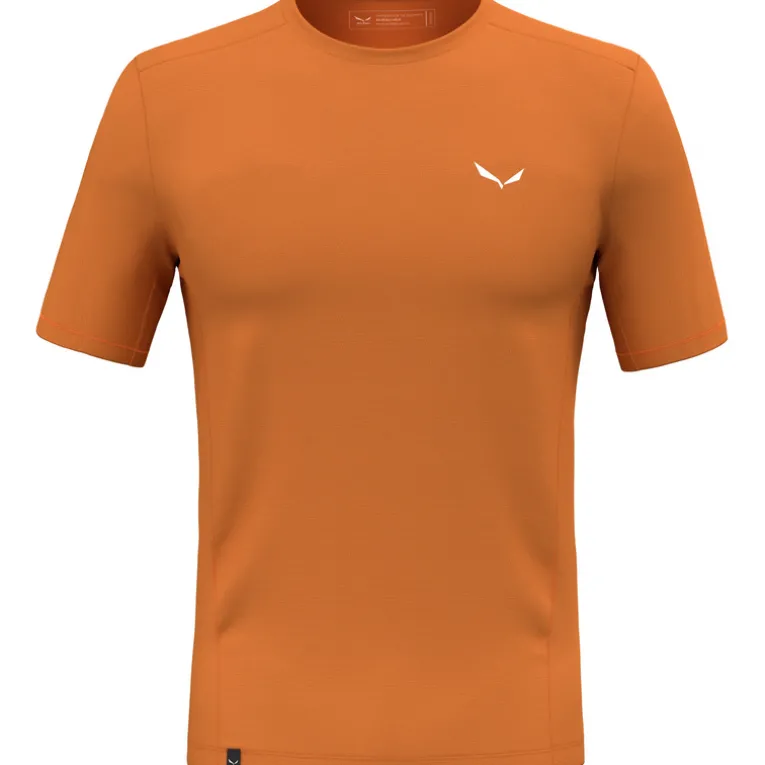 Herren Puez Dry T-Shirt
