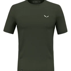 Herren Puez Dry T-Shirt