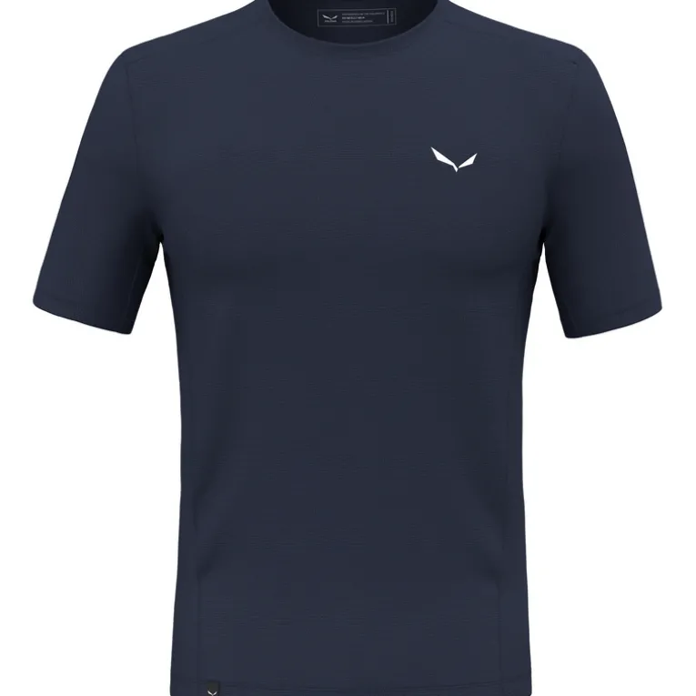 Herren Puez Dry T-Shirt