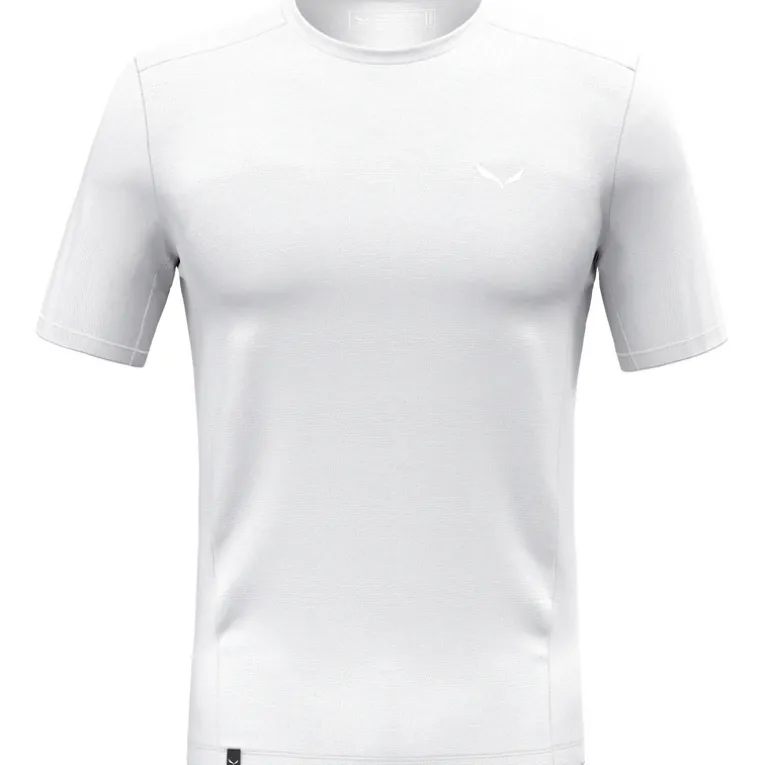 Herren Puez Dry T-Shirt