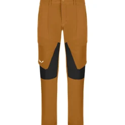 Herren Puez Dst Warm Cargo Hose