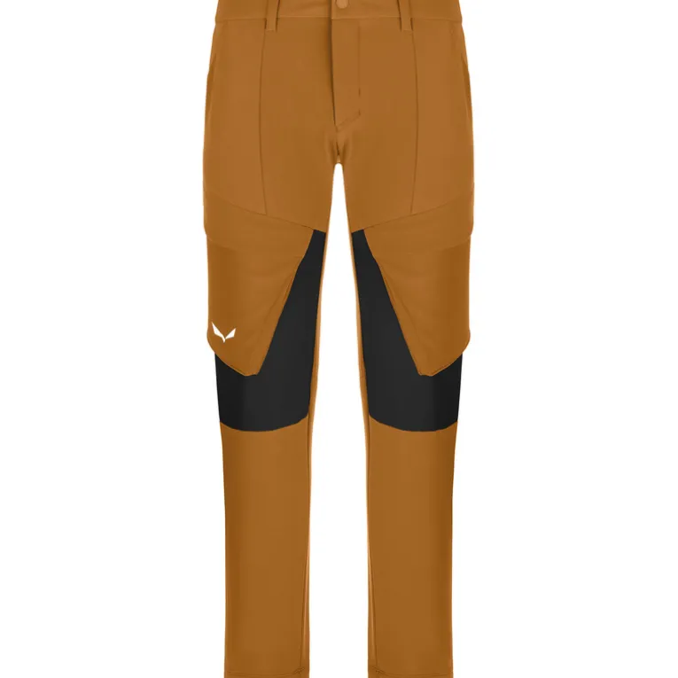 Herren Puez Dst Warm Cargo Hose