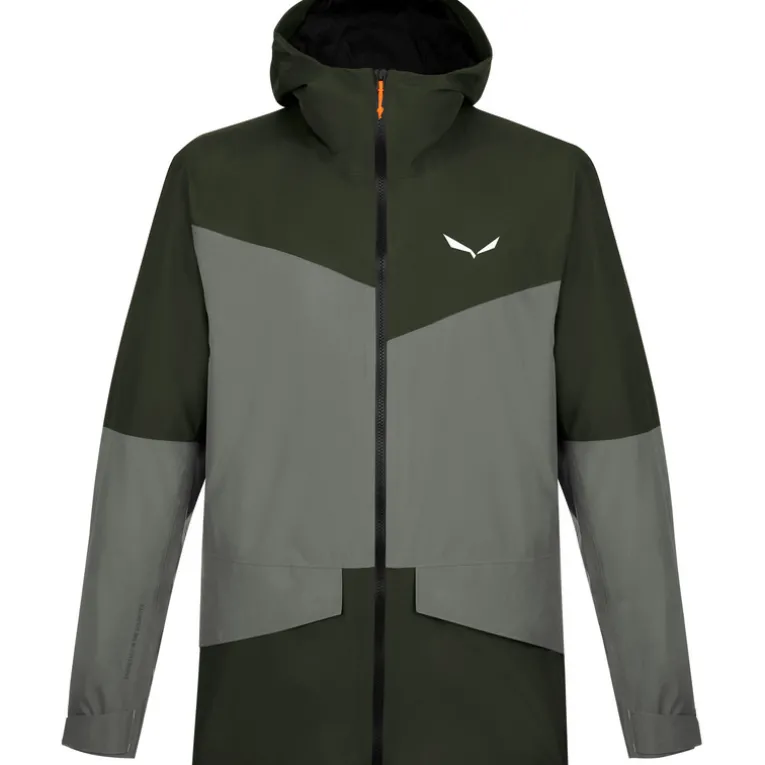 Herren Puez GTX 2L Jacke
