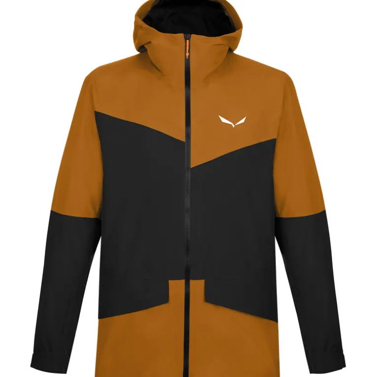 Herren Puez GTX 2L Jacke