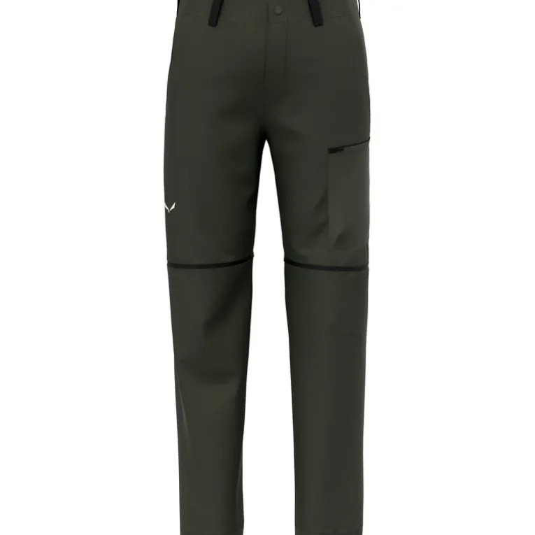 Herren Puez Hemp/DST 2/1 Hose
