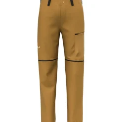 Herren Puez Hemp/DST 2/1 Hose