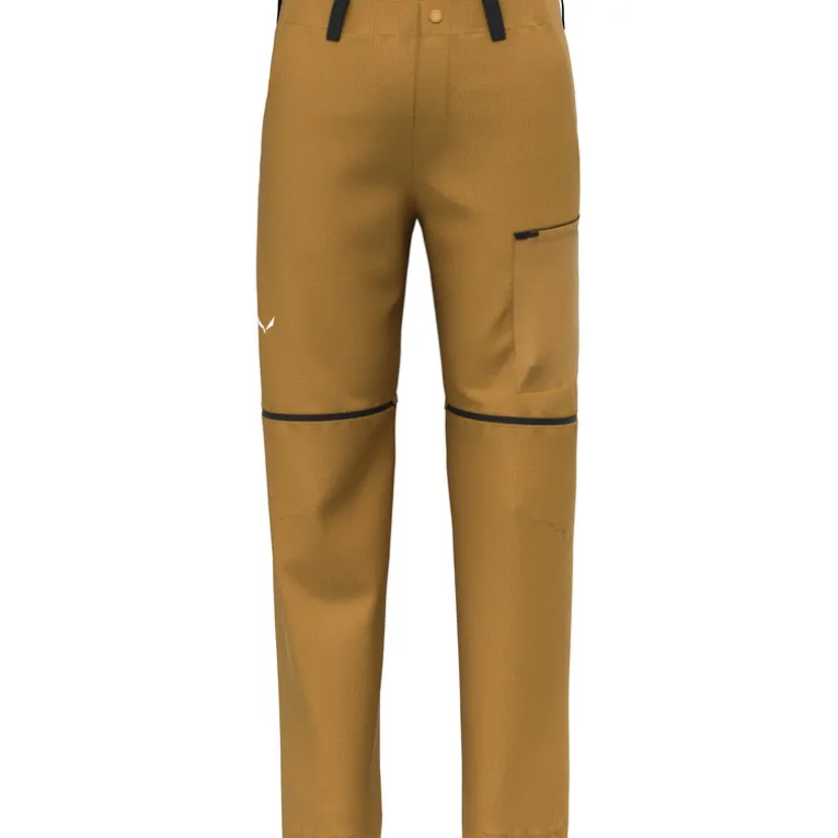 Herren Puez Hemp/DST 2/1 Hose