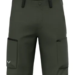 Herren Puez Hemp/DST Shorts