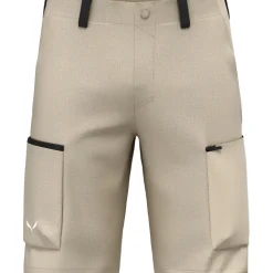Herren Puez Hemp/DST Shorts