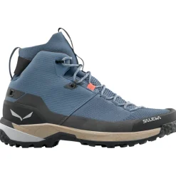 Herren Puez Knit Mid PTX Schuhe