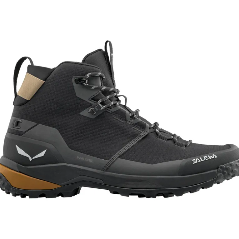 Herren Puez Mid PTX Schuhe