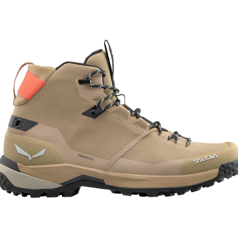 Herren Puez Mid PTX Schuhe