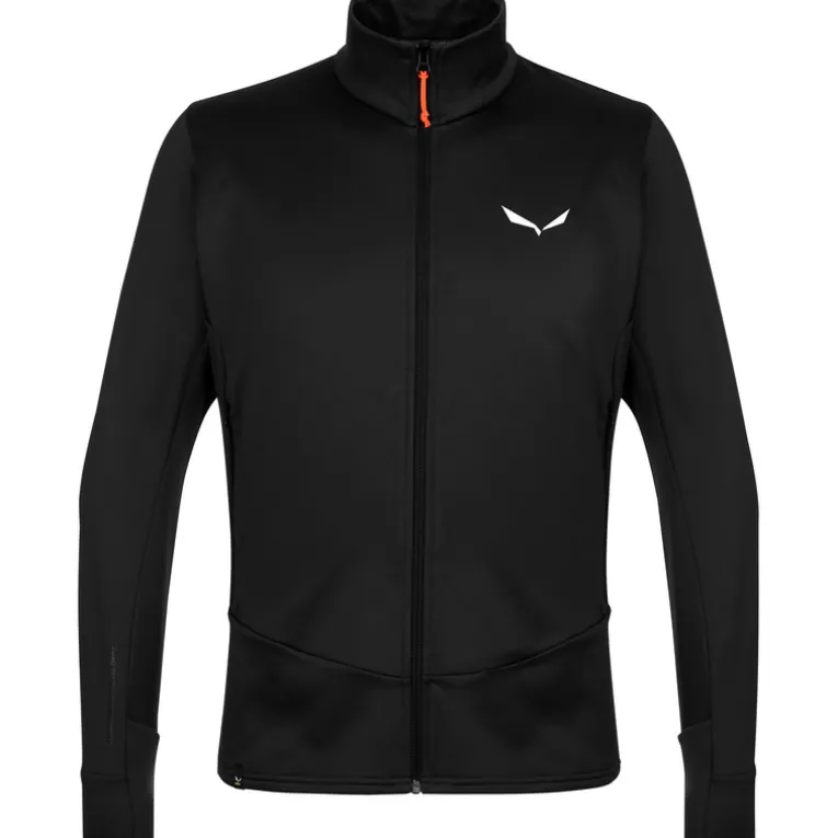 Herren Puez PL Jacke