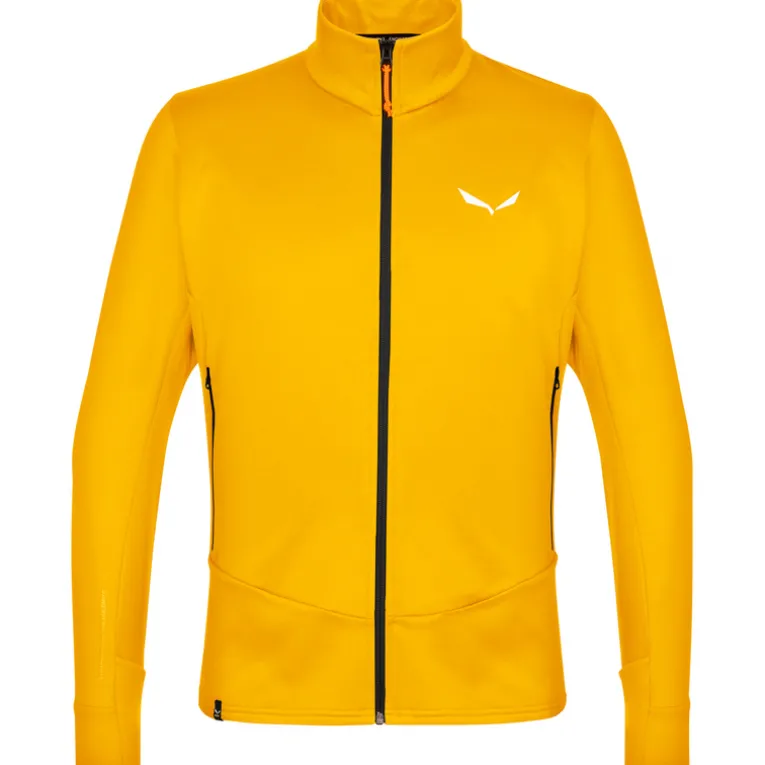 Herren Puez PL Jacke