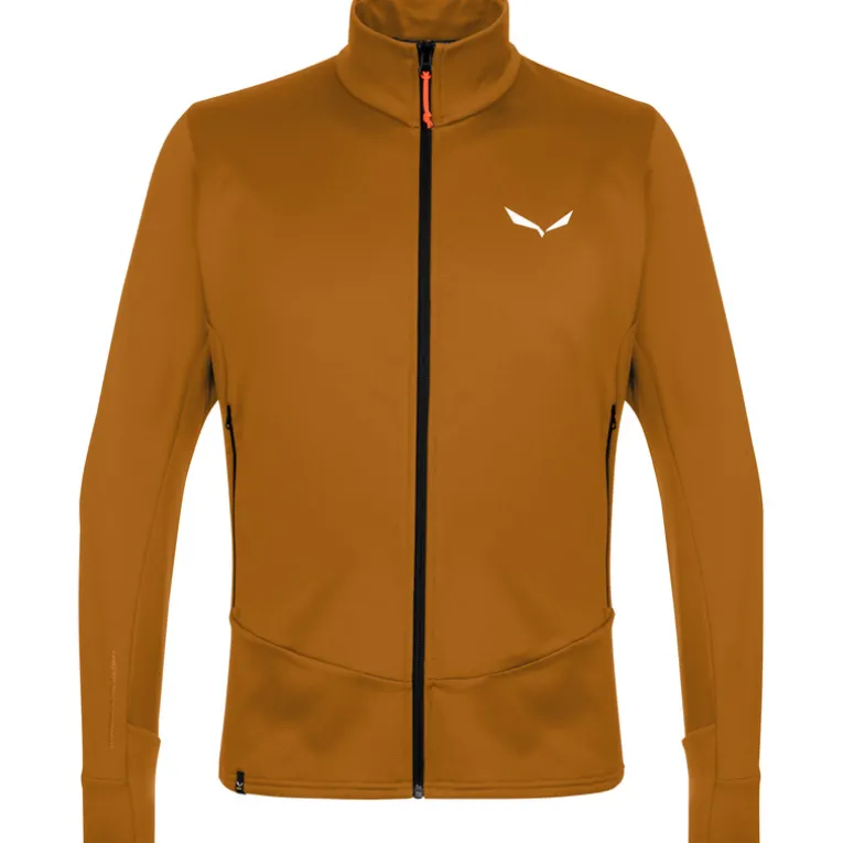 Herren Puez PL Jacke