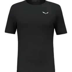 Herren Puez Sporty Dry T-Shirt
