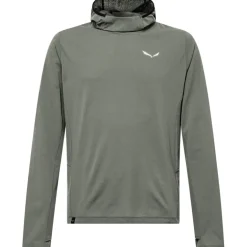 Herren Puez Sun Hoodie