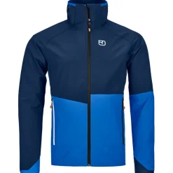 Herren Punta Berrino Hoodie Jacke