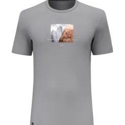 Herren Pure Design Dry T-Shirt