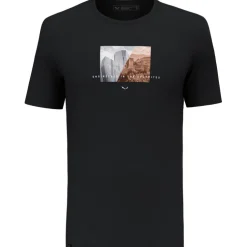 Herren Pure Design Dry T-Shirt