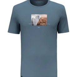 Herren Pure Design Dry T-Shirt