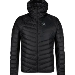 Herren Pure Duvet Jacke