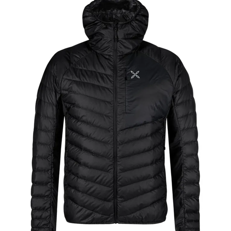 Herren Pure Duvet Jacke
