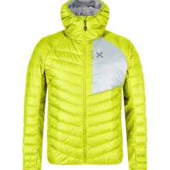 Herren Pure Duvet Jacke