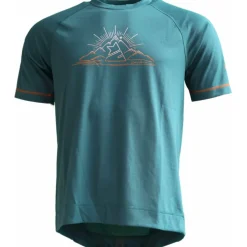 Herren PureFlowz Eco Trikot