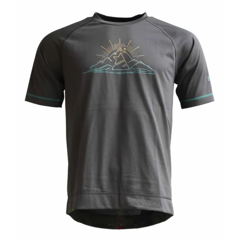 Herren PureFlowz Eco Trikot