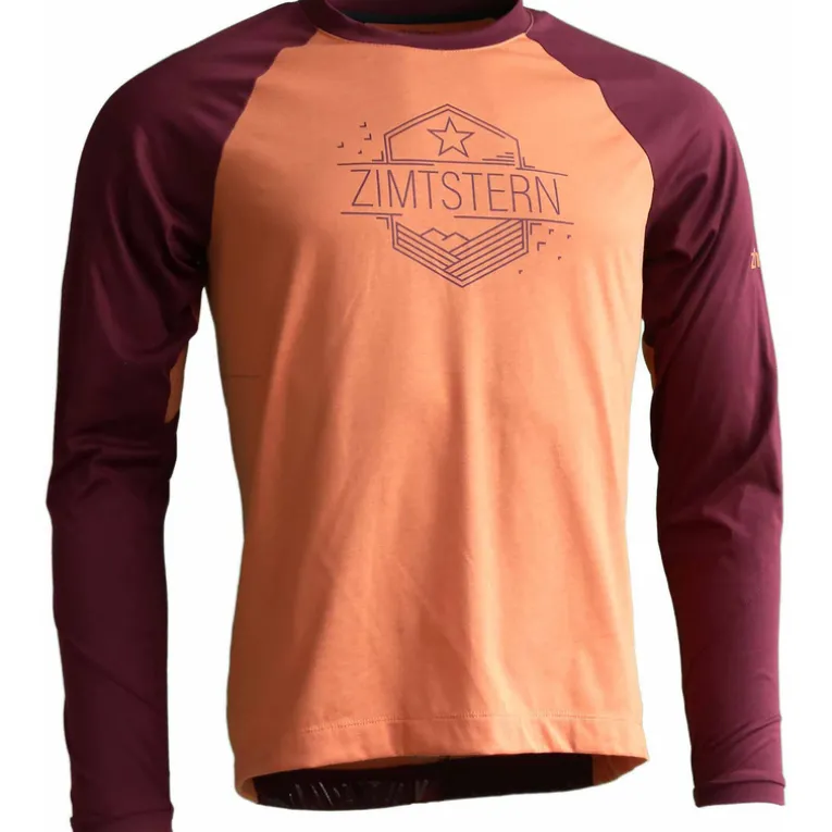 Herren PureFlowz Longsleeve