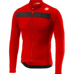 Herren Puro 3 FZ Trikot
