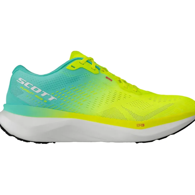 Herren Pursuit Ride 2 Schuhe