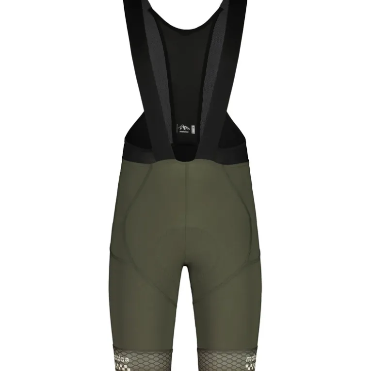 Herren PushbikerM. Bib kurz