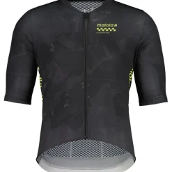 Herren PushbikersM. Aero Trikot