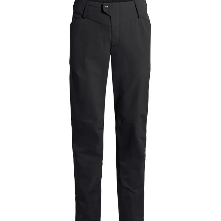 Herren Qimsa Light Softshell Hose
